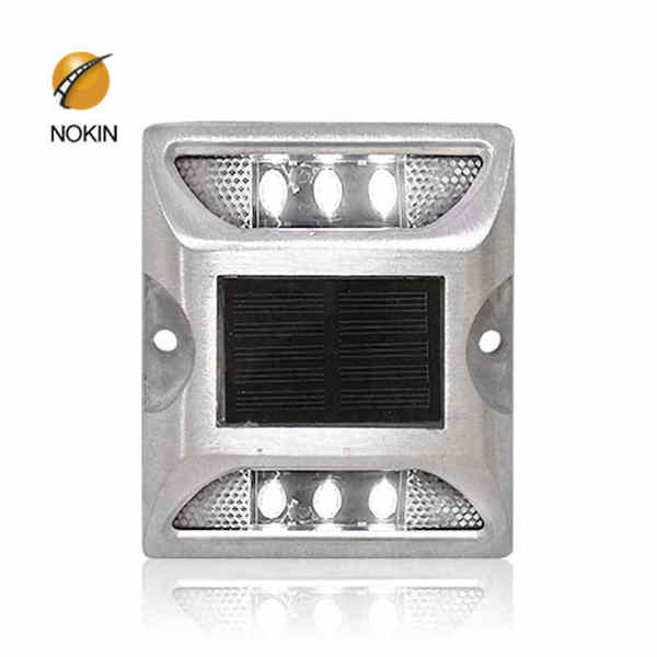 Solar Road Stud Heavy Duty For Road Safety